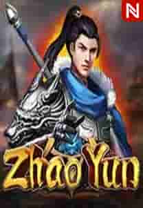 ZHAO YUN